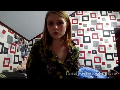 ❤️ Ardayga timaha cad ee da'da yar ee ka yimid Ruushka wuxuu jecel yahay dicks waaweyn. annaga %so.fulldesisex.ru ❌️