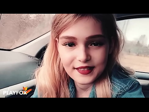 ❤️ Ilmaha kacsiga leh ayaa si farxad leh u nuugay kaadhka dhimista annaga %so.fulldesisex.ru ❌️