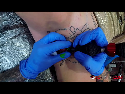 ❤️ Sully Savage oo aad u tattooed ayaa Kintirkeeda ku sawirtay tattoo annaga %so.fulldesisex.ru ❌️
